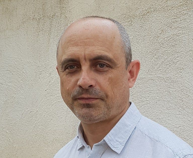 Jean-Marc Lafon