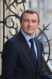 Laurent-Franck Lienard