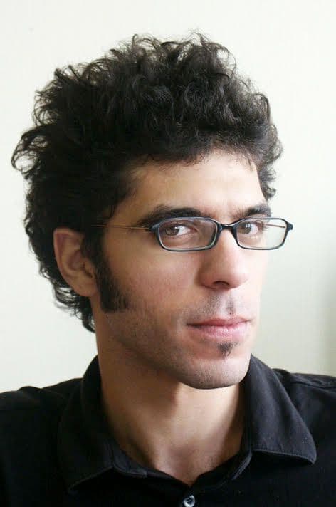 Mehdi Moussaïd
