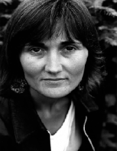 Sylvie Octobre