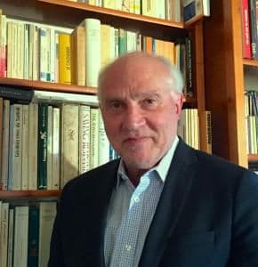 Gérard Pogorel